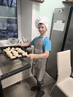 День памяти сорока Севастийских мучеников